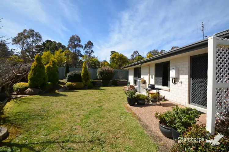 Third view of Homely house listing, 14 Maria Court, Stanthorpe QLD 4380