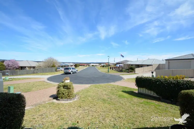 Sixth view of Homely house listing, 14 Maria Court, Stanthorpe QLD 4380