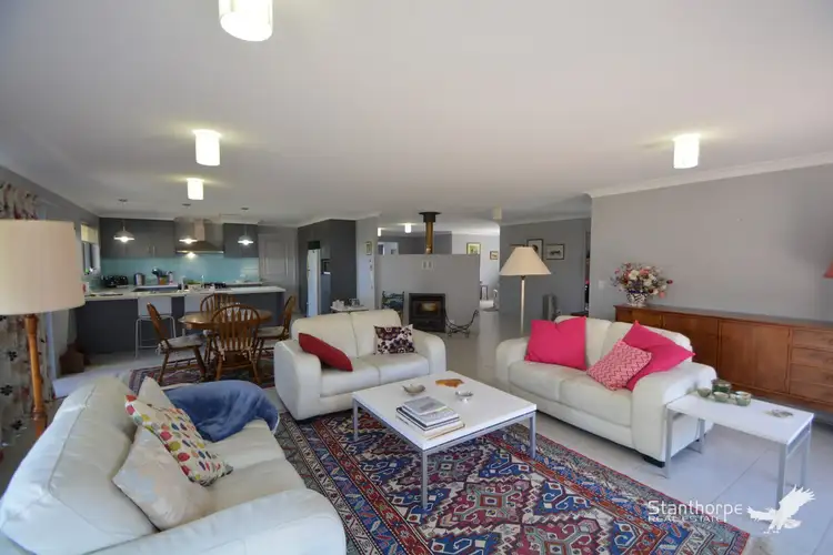 Seventh view of Homely house listing, 14 Maria Court, Stanthorpe QLD 4380