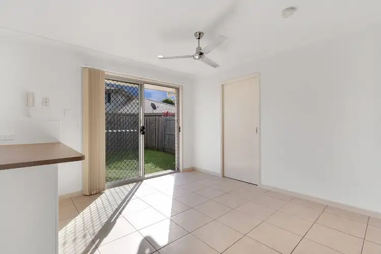 Sixth view of Homely townhouse listing, 33/15 Workshops Street, Brassall QLD 4305