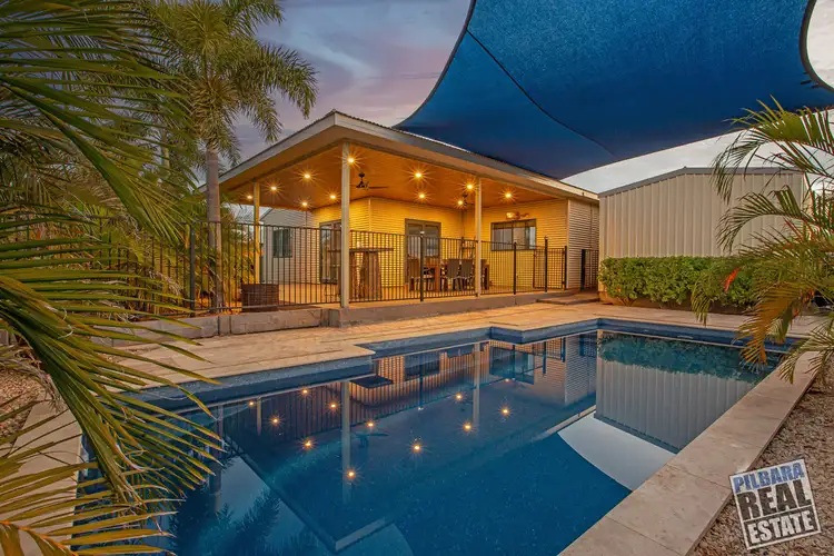 1 Moynes Court, Baynton WA 6714