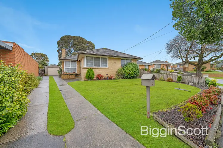 Main view of Homely house listing, 2 Picken Court, Springvale VIC 3171