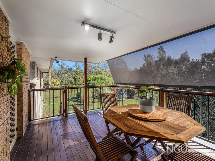 Third view of Homely rural property listing, 33 Arthur Summervilles Road, Karalee QLD 4306
