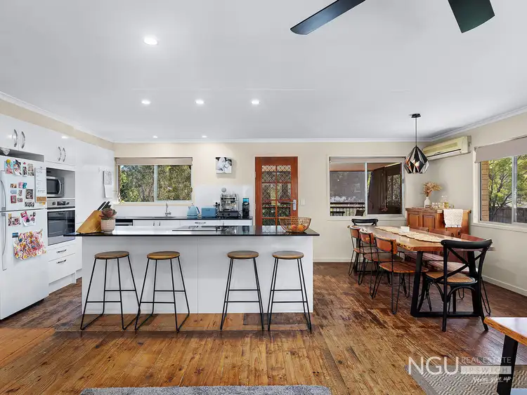 Fourth view of Homely rural property listing, 33 Arthur Summervilles Road, Karalee QLD 4306