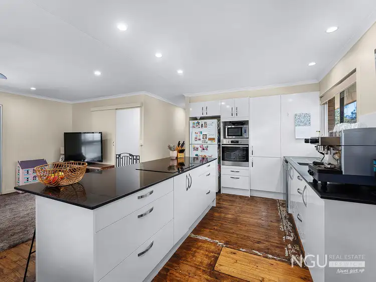 Fifth view of Homely rural property listing, 33 Arthur Summervilles Road, Karalee QLD 4306