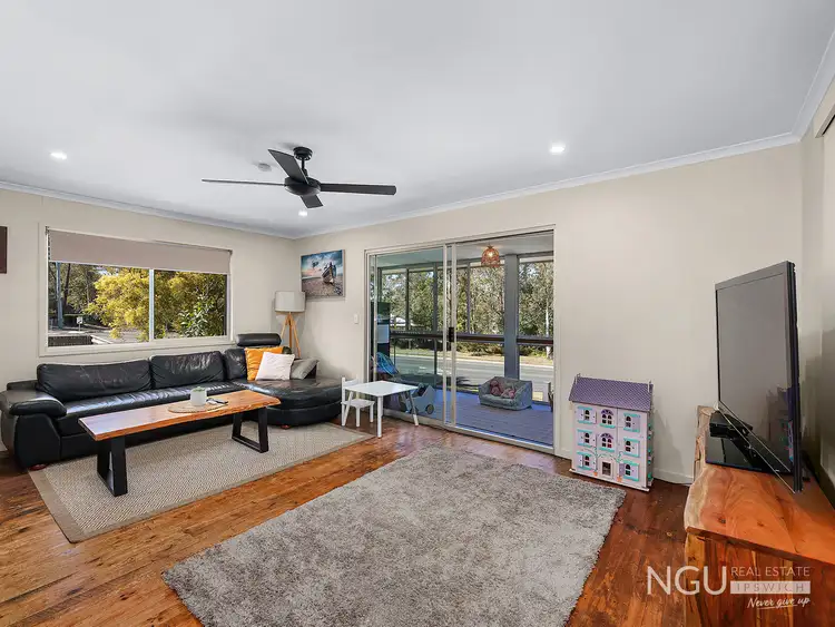 Sixth view of Homely rural property listing, 33 Arthur Summervilles Road, Karalee QLD 4306