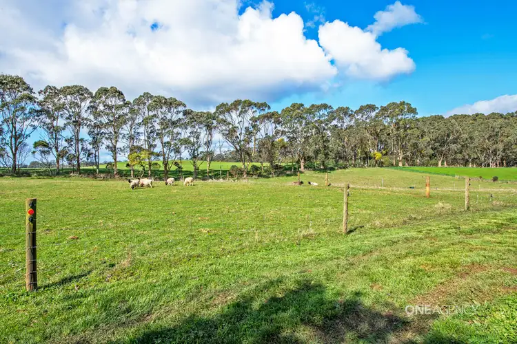 Fourth view of Homely rural property listing, 3 Bass Highway, Christmas Hills TAS 7330