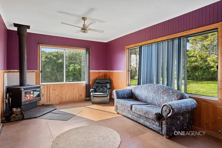 Fifth view of Homely rural property listing, 3 Bass Highway, Christmas Hills TAS 7330