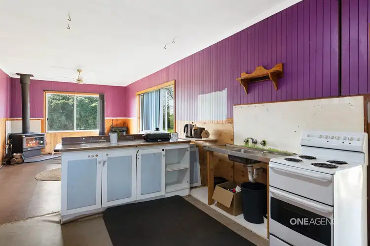 Sixth view of Homely rural property listing, 3 Bass Highway, Christmas Hills TAS 7330