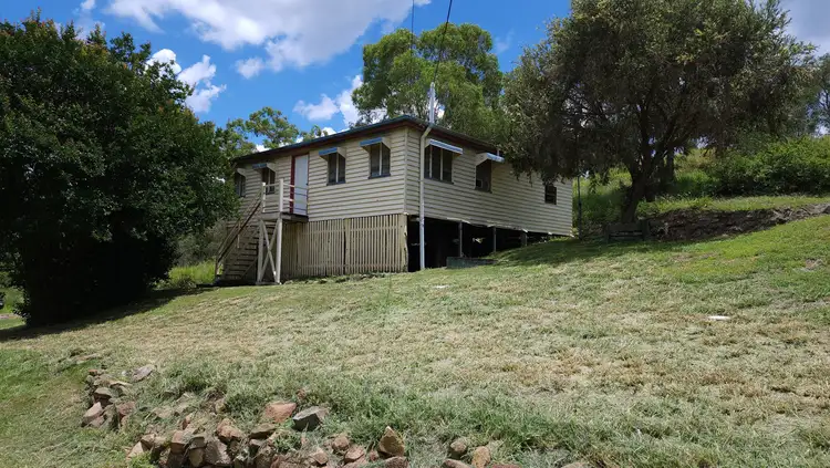 Main view of Homely house listing, 3 Lester Street, Mount Morgan QLD 4714