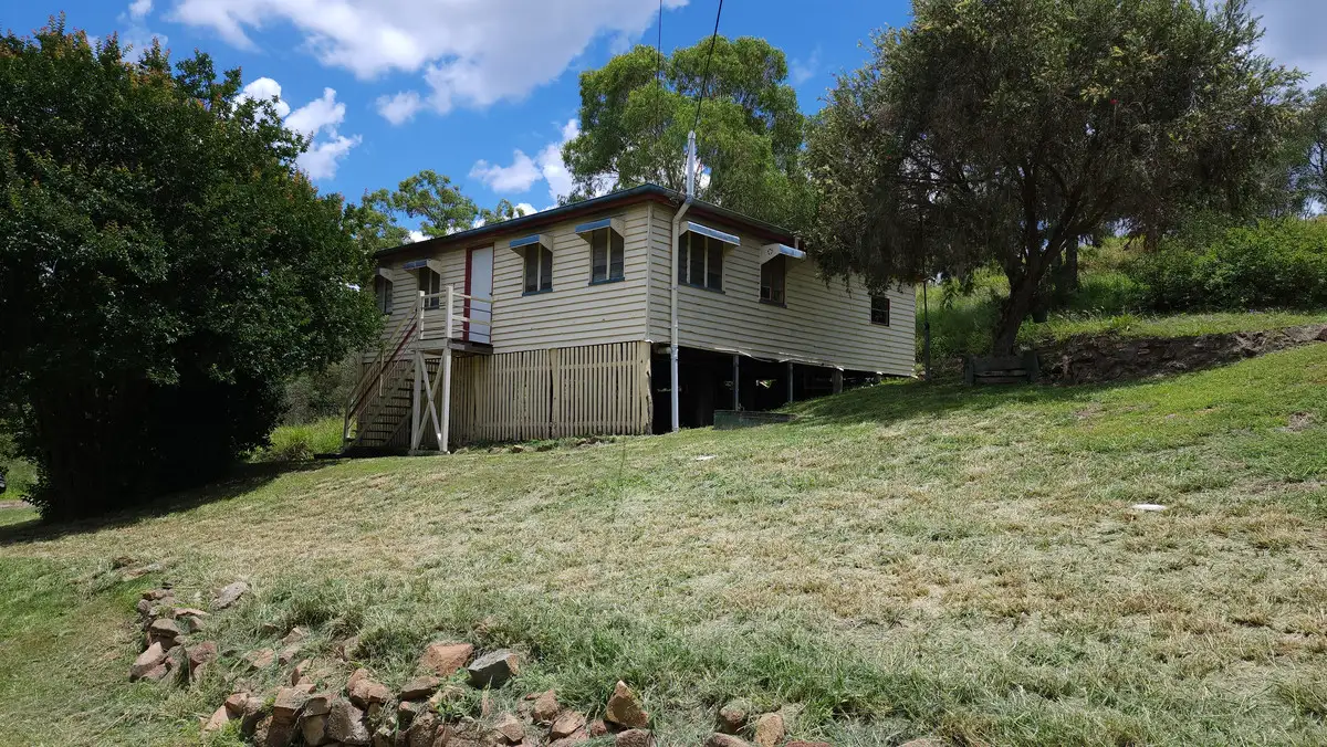 Main view of Homely house listing, 3 Lester Street, Mount Morgan QLD 4714