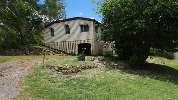 Second view of Homely house listing, 3 Lester Street, Mount Morgan QLD 4714