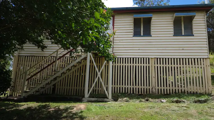 Third view of Homely house listing, 3 Lester Street, Mount Morgan QLD 4714