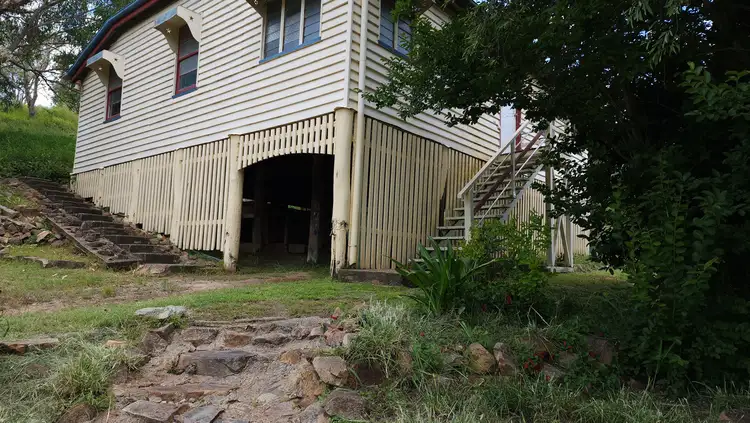 Fourth view of Homely house listing, 3 Lester Street, Mount Morgan QLD 4714
