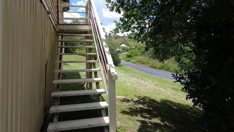 Sixth view of Homely house listing, 3 Lester Street, Mount Morgan QLD 4714