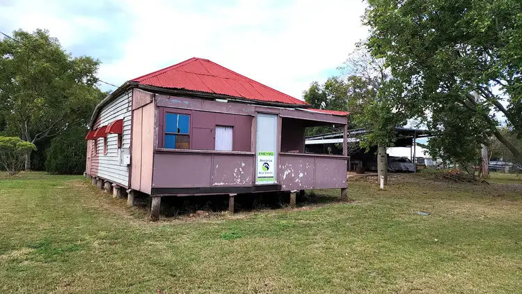 2 Don Street, Wowan QLD 4702