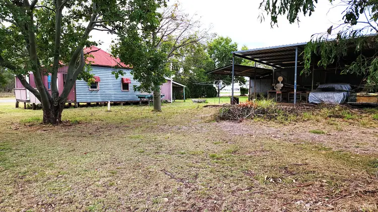 Third view of Homely house listing, 2 Don Street, Wowan QLD 4702