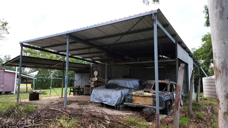 Fifth view of Homely house listing, 2 Don Street, Wowan QLD 4702