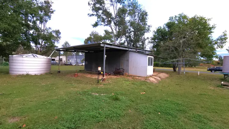 Seventh view of Homely house listing, 2 Don Street, Wowan QLD 4702