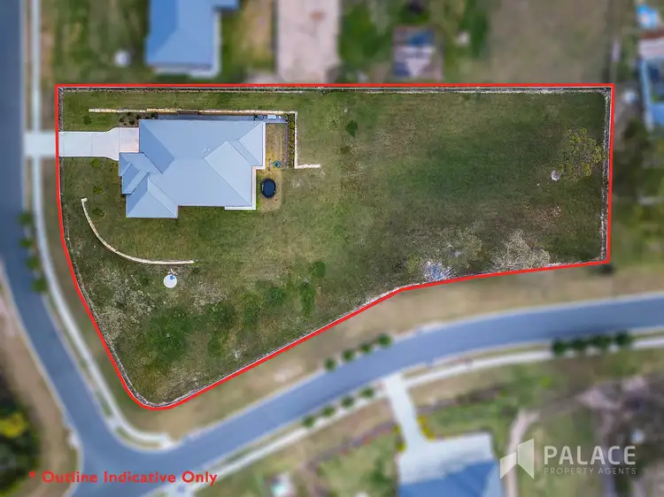 1 Tallwoods Street, Karalee QLD 4306