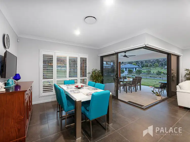 Sixth view of Homely house listing, 1 Tallwoods Street, Karalee QLD 4306