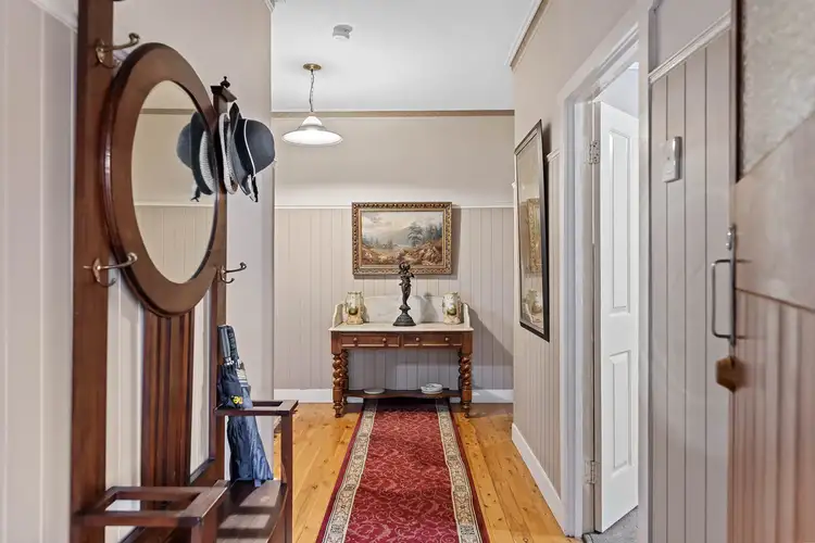 Third view of Homely house listing, 17 Edith Street, Newtown QLD 4350