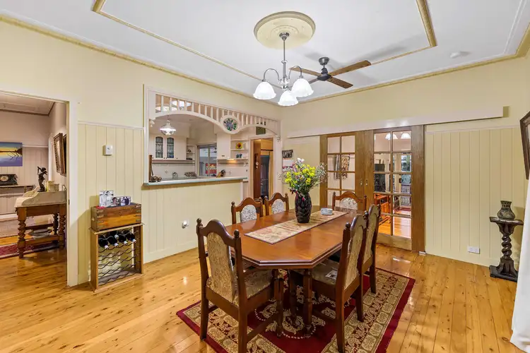 Fourth view of Homely house listing, 17 Edith Street, Newtown QLD 4350