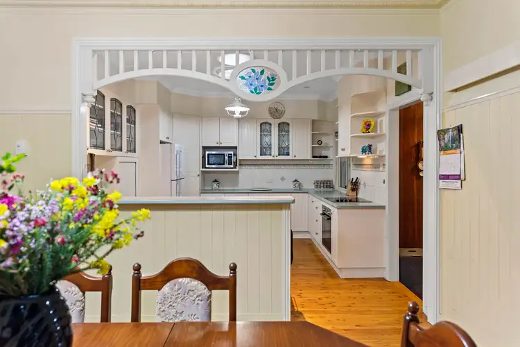 Fifth view of Homely house listing, 17 Edith Street, Newtown QLD 4350
