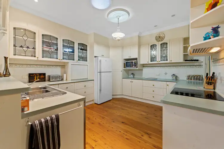 Sixth view of Homely house listing, 17 Edith Street, Newtown QLD 4350