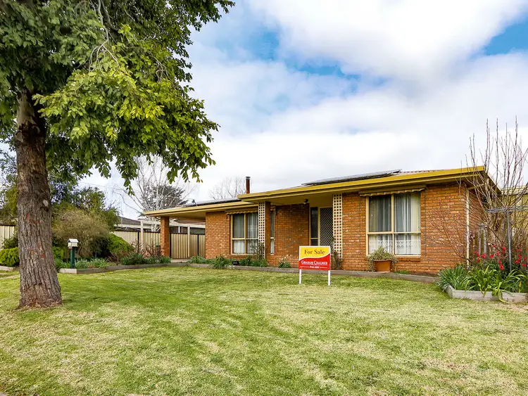 Main view of Homely house listing, 10 Wirra Mirra Drive, Wurruk VIC 3850