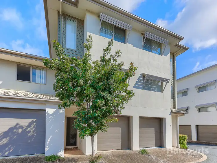 16/10 Radiant Street, Taigum QLD 4018