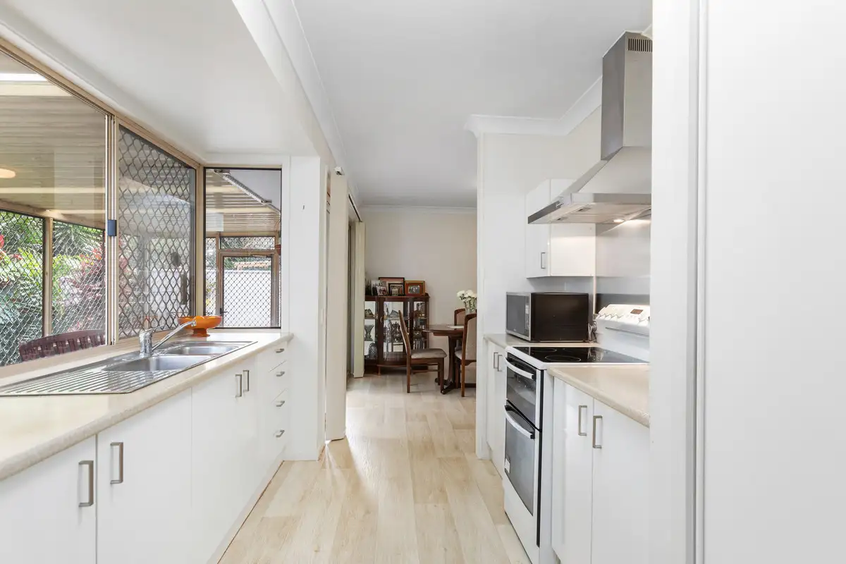 Main view of Homely villa listing, 11/3-19 Amaroo Drive, Banora Point NSW 2486