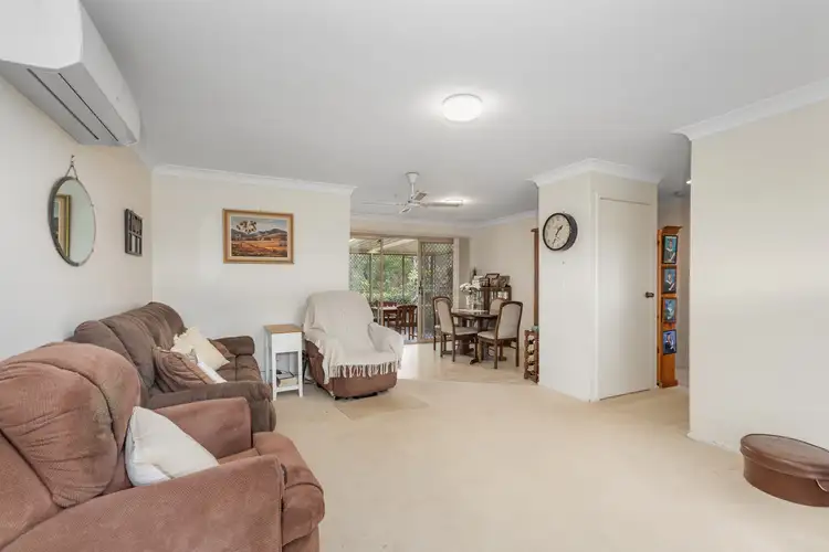 Third view of Homely villa listing, 11/3-19 Amaroo Drive, Banora Point NSW 2486