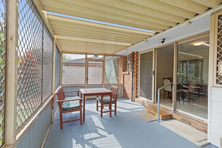 Fifth view of Homely villa listing, 11/3-19 Amaroo Drive, Banora Point NSW 2486