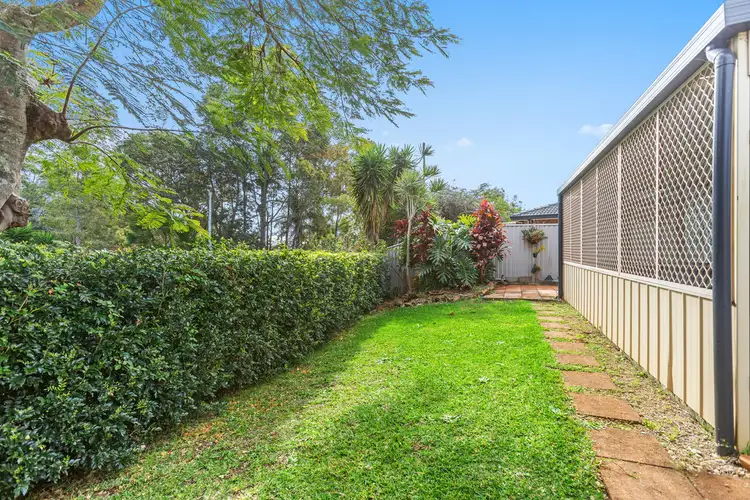 Sixth view of Homely villa listing, 11/3-19 Amaroo Drive, Banora Point NSW 2486