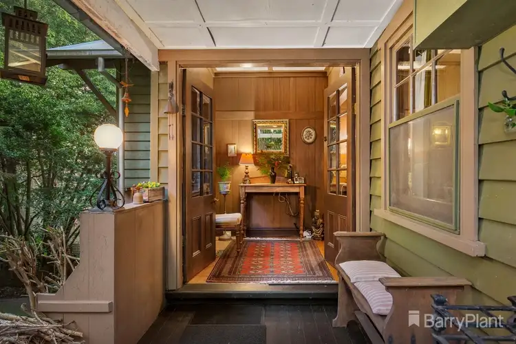 Third view of Homely house listing, 410 Mount Dandenong Tourist Road, Sassafras VIC 3787