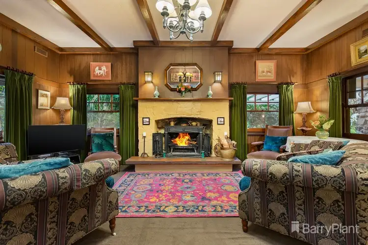 Fourth view of Homely house listing, 410 Mount Dandenong Tourist Road, Sassafras VIC 3787