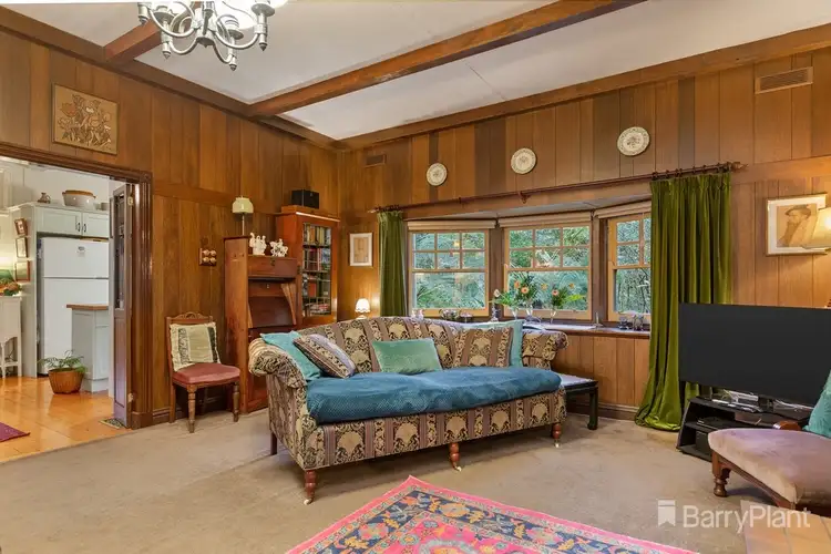 Sixth view of Homely house listing, 410 Mount Dandenong Tourist Road, Sassafras VIC 3787