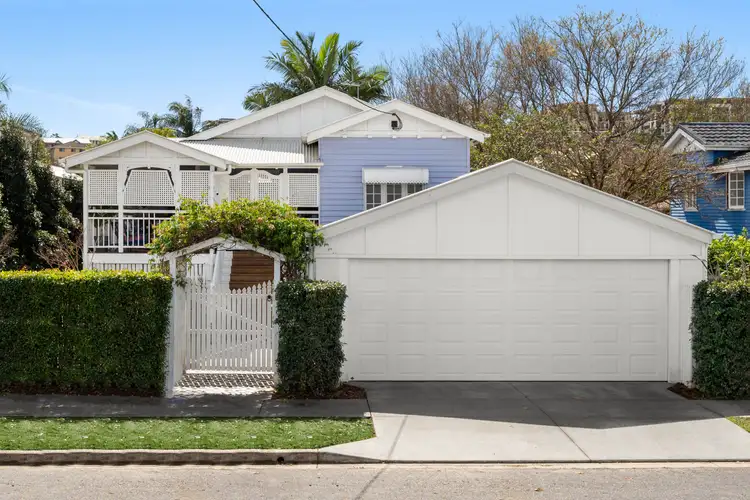 18 Crosby Road, Albion QLD 4010