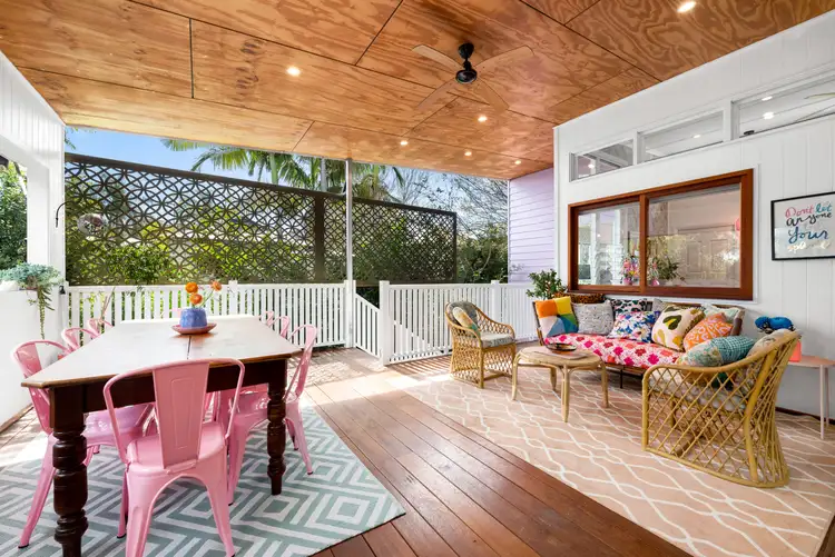 Fifth view of Homely house listing, 18 Crosby Road, Albion QLD 4010