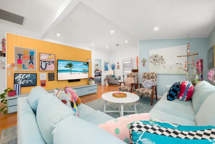 Sixth view of Homely house listing, 18 Crosby Road, Albion QLD 4010