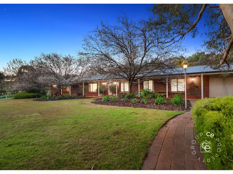 Main view of Homely rural property listing, 521 Craigmore Road, One Tree Hill SA 5114