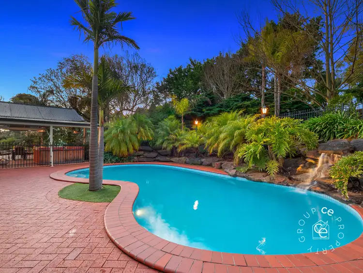 Second view of Homely rural property listing, 521 Craigmore Road, One Tree Hill SA 5114