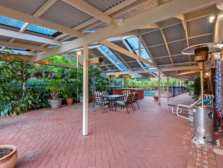 Third view of Homely rural property listing, 521 Craigmore Road, One Tree Hill SA 5114