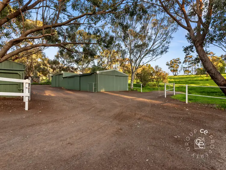 Fifth view of Homely rural property listing, 521 Craigmore Road, One Tree Hill SA 5114