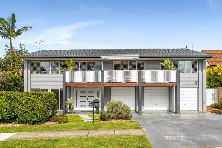 26 Yaldara Street, Carseldine QLD 4034