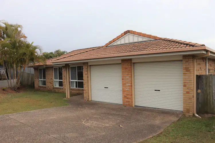 3 Namoi Court