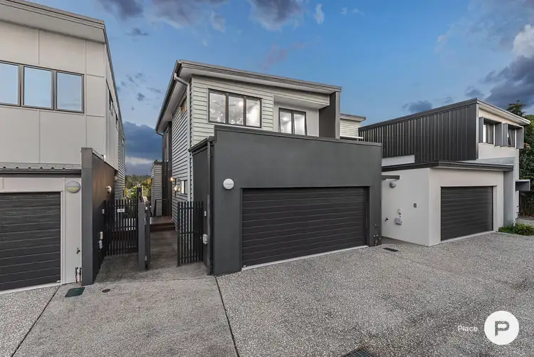 12/8 O'Loan Street, Yeerongpilly QLD 4105