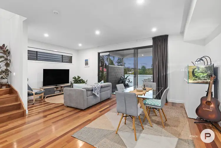 Sixth view of Homely townhouse listing, 12/8 O'Loan Street, Yeerongpilly QLD 4105