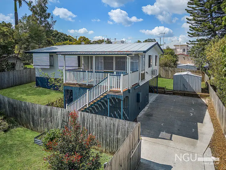 33 Smith Street, North Ipswich QLD 4305